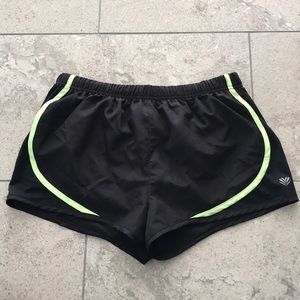 Forever 21 Running Shorts